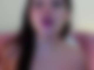 Mia Blue 😈's Live Sex Cam Show