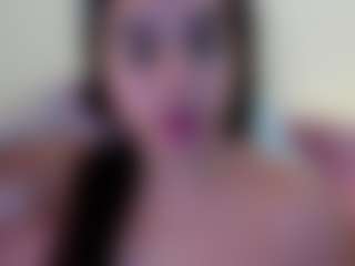 Mia Blue 😈's Live Sex Cam Show