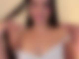 Live cam show with Mia Blue 😈 - Drinking on Camming Site