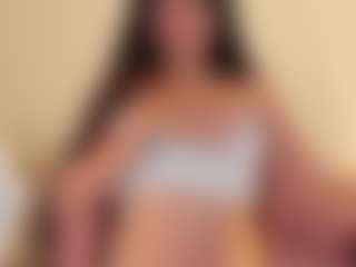 Live cam show with Mia Blue 😈 - Handjob on Milfs Live