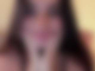 Live cam show with Mia Blue 😈 - Sexy on crypto-cams