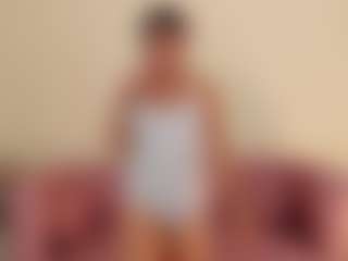 Mia Blue 😈's Live Sex Cam Show