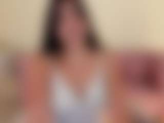 Live cam show with Mia Blue 😈 - Blowjob on Camsoda Late Night