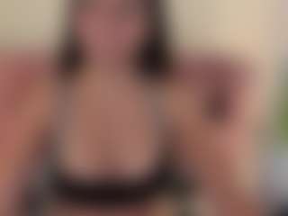 Live cam show with Mia Blue 😈 - Smoking on Dolls Live