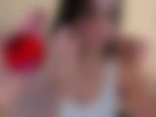Mia Blue 😈's Live Sex Cam Show