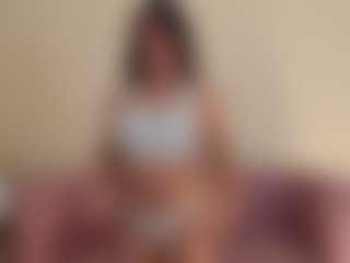 Mia Blue 😈's Live Sex Cam Show