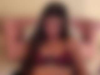 Mia Blue 😈's Live Sex Cam Show