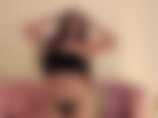 Live cam show with Mia Blue 😈 - Handjob on Camsoda Late Night