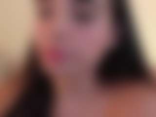 Mia Blue 😈's Live Sex Cam Show