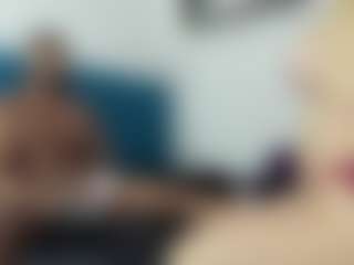 Live cam show with NatiiBigass - Muscle on Free Soda