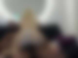Live cam show with NatiiBigass - Striptease on Streamer API