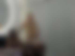 Live cam show with NatiiBigass - Striptease on x69.live