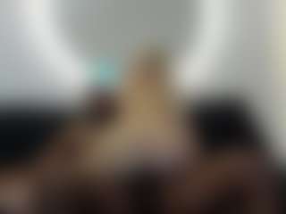 Live cam show with NatiiBigass - Gray Eyes on hrnylive.com