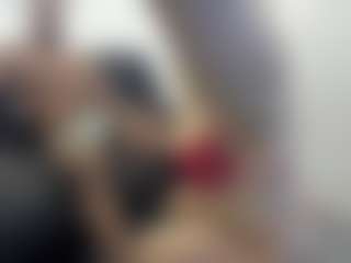 Live-Cam-Show mit NatiiBigass - Toys auf Camsoda
