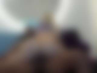 Live cam show with NatiiBigass - Muscular on x69.live