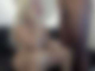 Live cam show with NatiiBigass - Booty on Hubzter Live