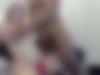 Live cam show with NatiiBigass - Strip on CamwithHer