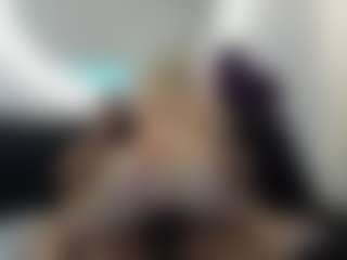 Live cam show with NatiiBigass - Lush on CamwithHer