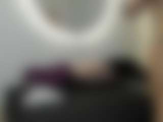 Live cam show with NatiiBigass - Bondage on CamwithHer