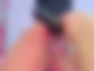 Live cam show with mg-celeste - Red Hair on Cam Slut