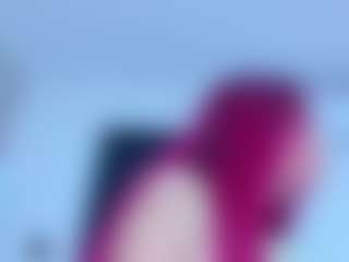 Live cam show with mg-celeste - Thin on Hubzter Live