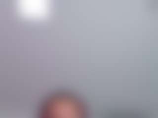 Live cam show with mg-celeste - Red Hair on Dolls Live