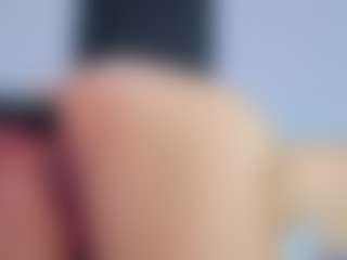 Live cam show with mg-celeste - Red Hair on fapnchat