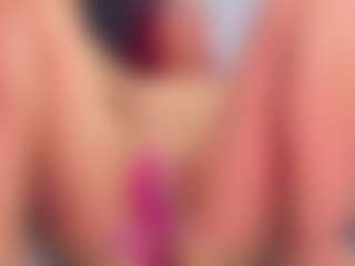Live cam show with mg-celeste - Red Hair on Camsoda