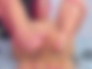 Live cam show with mg-celeste - Thin on StripNow