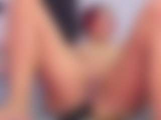 Live cam show with mg-celeste - Thin on SinfulBabes