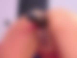 Live cam show with mg-celeste - Red Hair on camtv