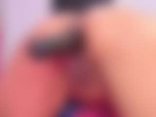 Live cam show with mg-celeste - Thin on Camsoda