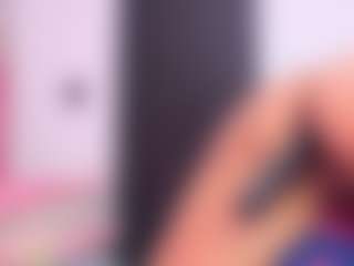 Live cam show with mg-celeste - Red Hair on crypto-cams