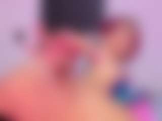 Live cam show with mg-celeste - Red Hair on Camsoda