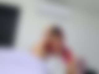 Show en direct avec mg-celeste - Red Hair sur Camsoda