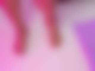 Live cam show with mg-celeste - Thin on CSO-WL