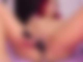 Live cam show with mg-celeste - Red Hair Blowjob on https://playwithruby.com