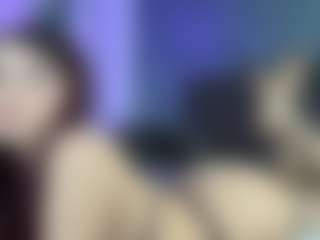 Live cam show with JasmineDreams - Red Hair on CamClone