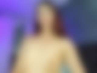 Live cam show with JasmineDreams - Red Hair on Camsoda