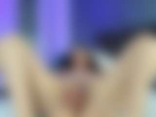 JasmineDreams's Live Sex Cam Show