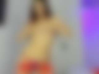 Spettacolo in cam dal vivo con JasmineDreams - Red Hair Amateur su Camsoda
