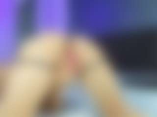 Live cam show with JasmineDreams - Red Hair HD on CamSextacy