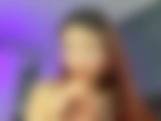 Live cam show with JasmineDreams - Red Hair on TeamSkeetLive