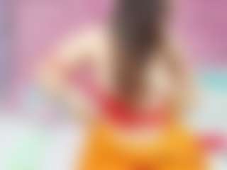 Live cam show with hornybarelylegalgirl - Thick on TastyBlacksLive