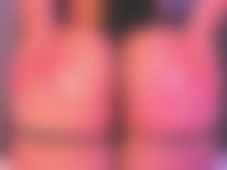 Live cam show with CataGomez - Lingerie on TeamSkeetLive