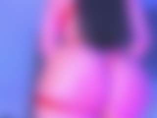 Live cam show with CataGomez - BBW on Streamer API