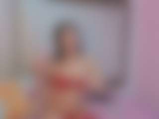 AlissonFreckles's Live Sex Cam Show