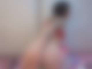 Live cam show with AlissonFreckles - Brown Hair on SxyPornLive