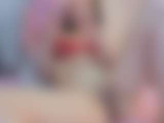 AlissonFreckles's Live Sex Cam Show