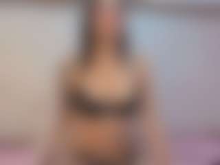 AlissonFreckles's Live Sex Cam Show